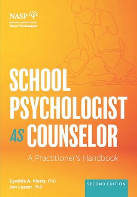 School Psychologist as Counselor, 2nd Edition