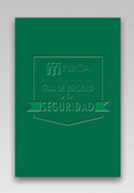 NRCA-Gua de bolsillo a la seguridadVersion en espaol