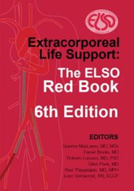 Red Book 6th Edition