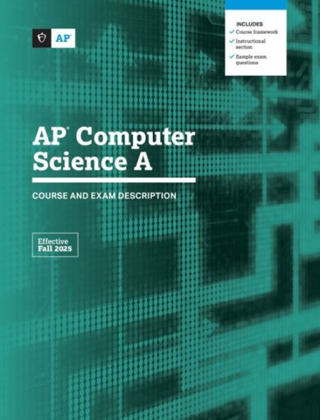 AP Computer Science A