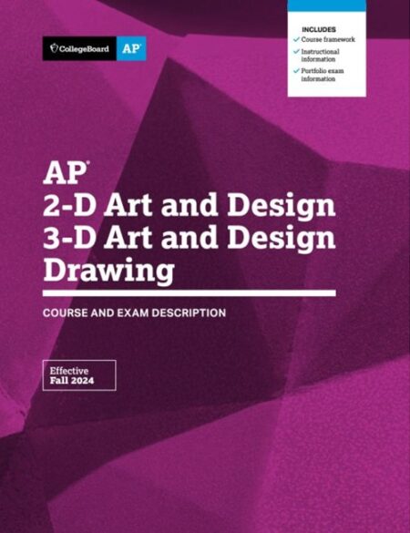 AP 3-D Art and Design