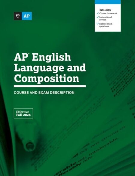 AP English Language and Composition