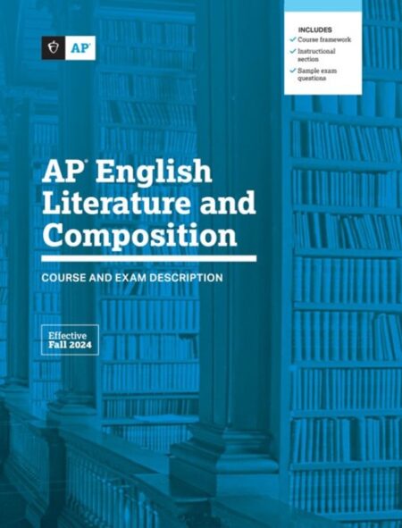 AP English Literature and Composition