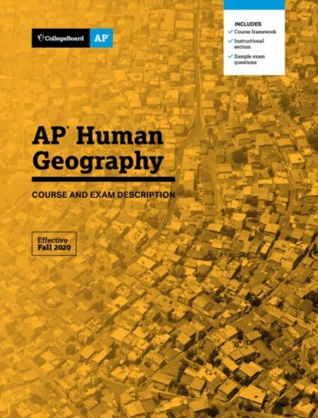 AP Human Geography