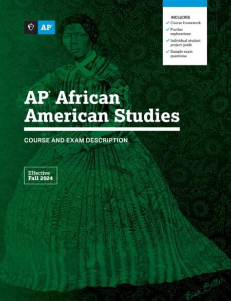 AP African American Studies