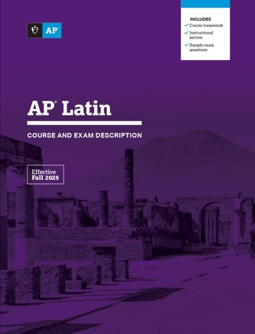 AP Latin