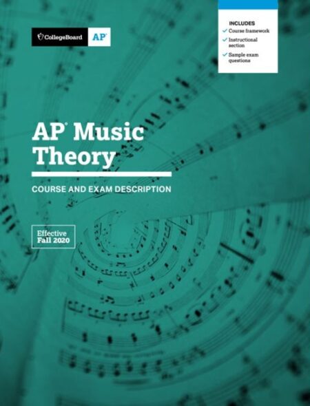 AP Music Theory