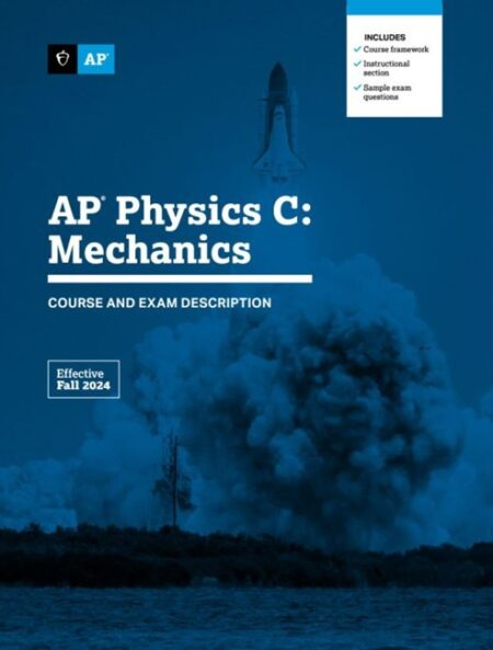 AP Physics C: Mechanics