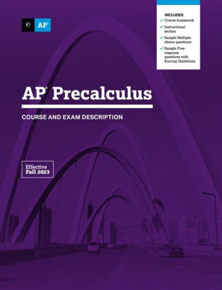 AP Precalculus