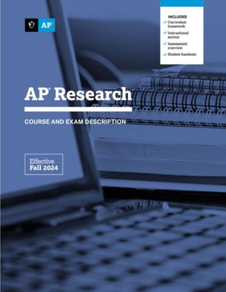 AP Research