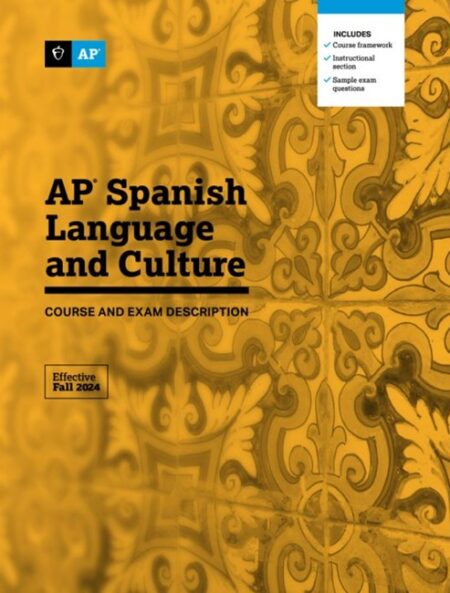 AP Spanish Language and Culture