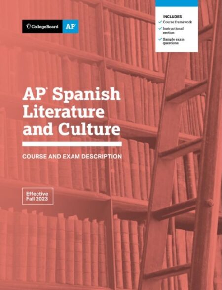 AP Spanish Literature and Culture