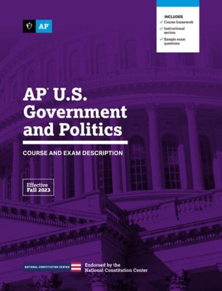 AP U.S. Government and Politics