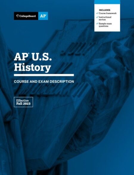 AP U.S. History