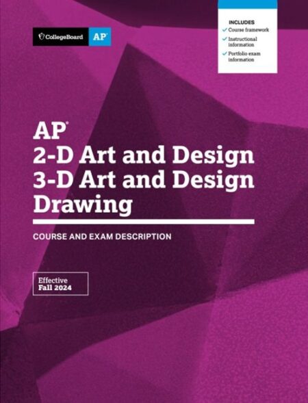 AP 2-D Art and Design