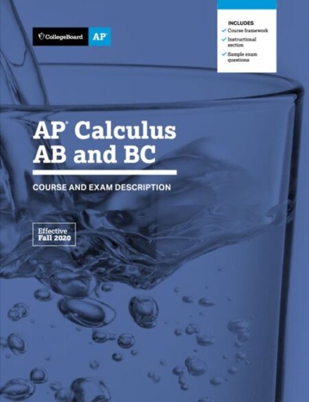 AP Calculus AB