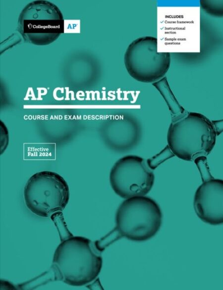 AP Chemistry