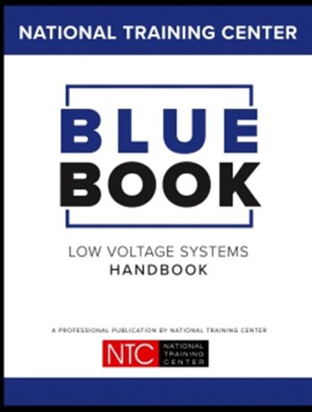 NTC Blue Book 2025