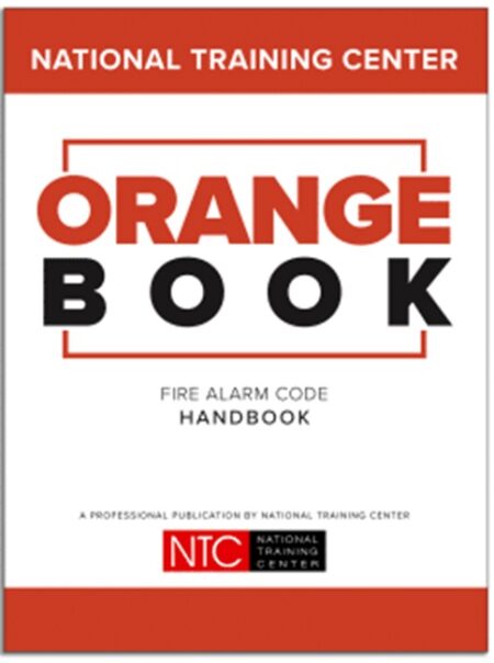 NTC Orange Book