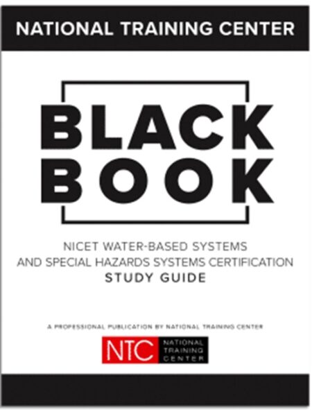 NTC Black Book
