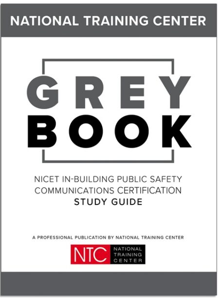 NTC Grey Book