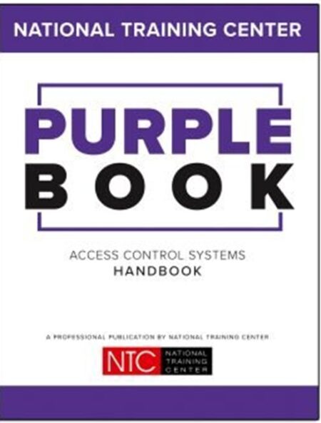 NTC Purple Book