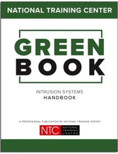 NTC Green Book