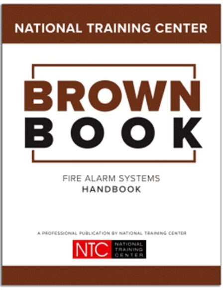 NTC Brown Book