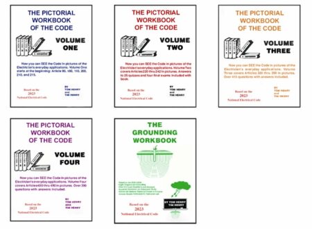 2023 Pictorial Workbook 5 Book Combo