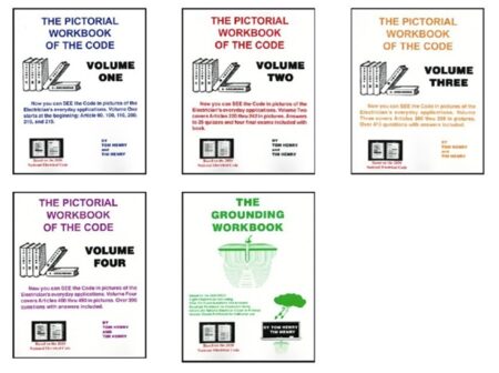 2020 Pictorial Workbook 5 Book Combo