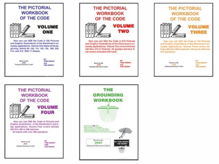 2026 Pictorial Workbook 5 Book Combo