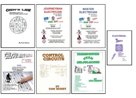 2026 Master Electrical Exam Combo # 1
