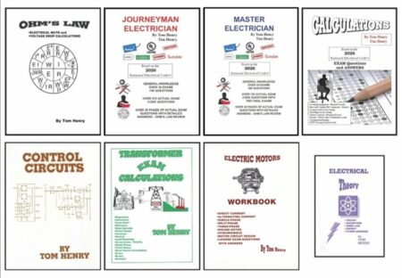 2026 Master Electrical Exam Combo # 2