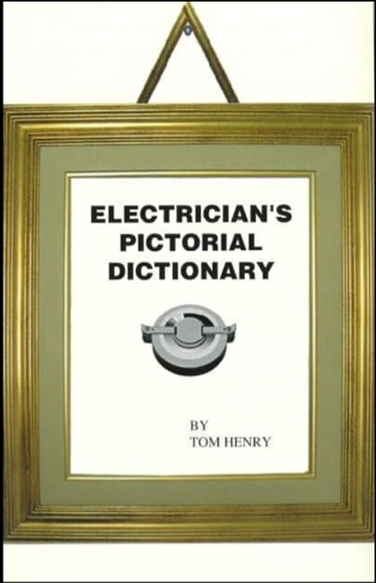 Electricians Pictorial Dictionary
