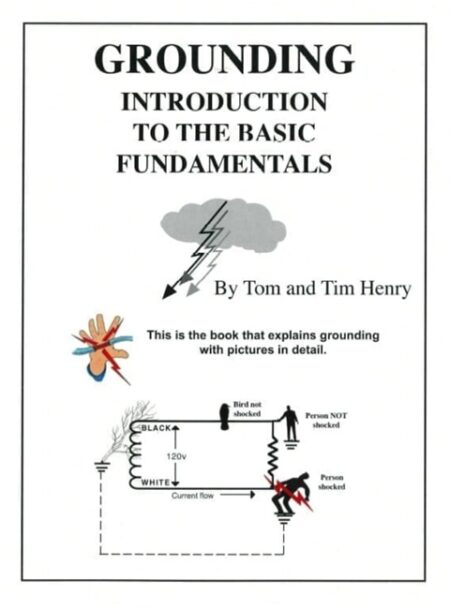 Grounding Fundamentals