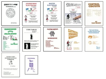 2023 Electrical Contractors Special Combo # 3