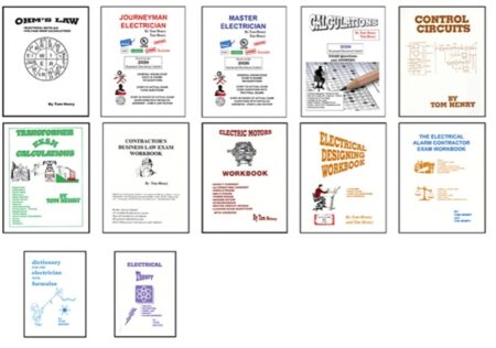 2026 Electrical Contractors Special Combo # 3