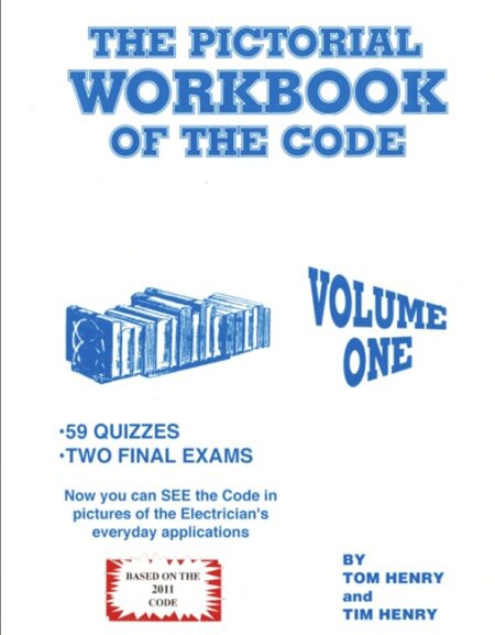 2011 The Pictorial Workbook of the Code Volume 1