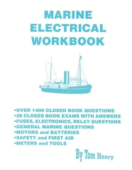 Marine Electrical Workbook