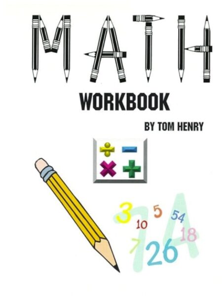 Math Workbook