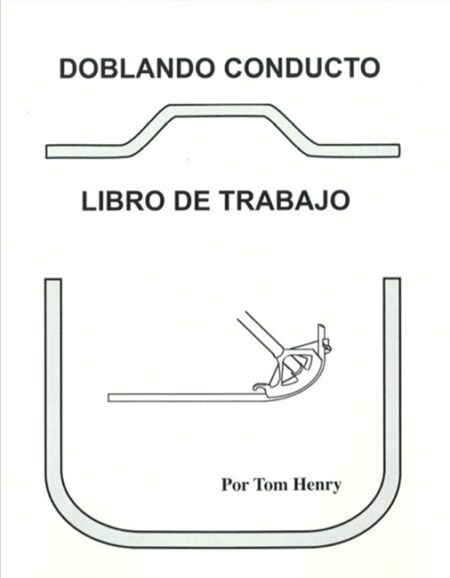 Libro de trabajo Doblando Conductos Conduit Bending Workbook