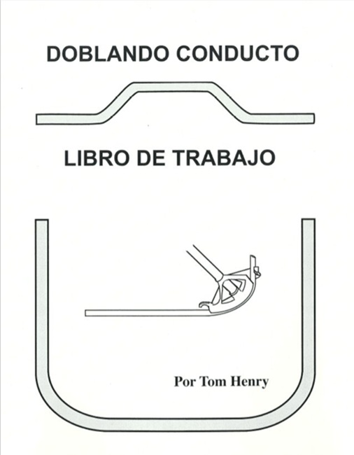 Libro de trabajo Doblando Conductos Conduit Bending Workbook
