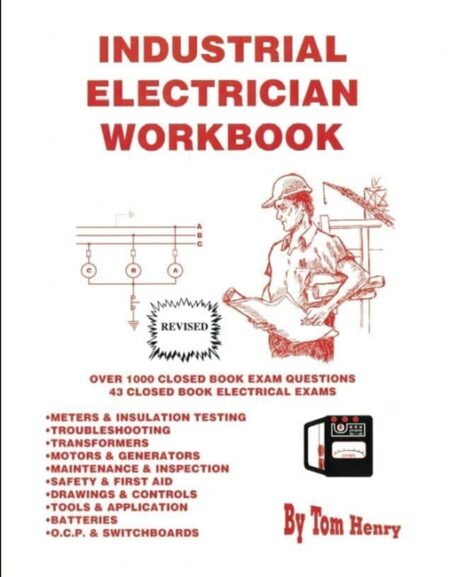 Industrial Electrician Workbook