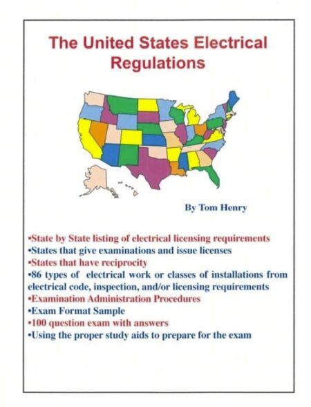 The United States Electrical Regulations