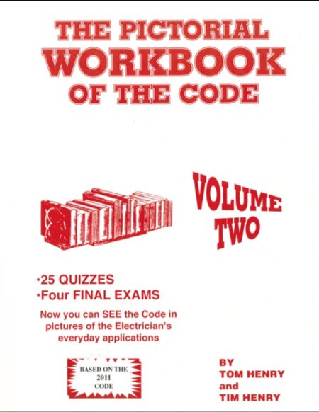 2011 The Pictorial Workbook of the Code Volume 2