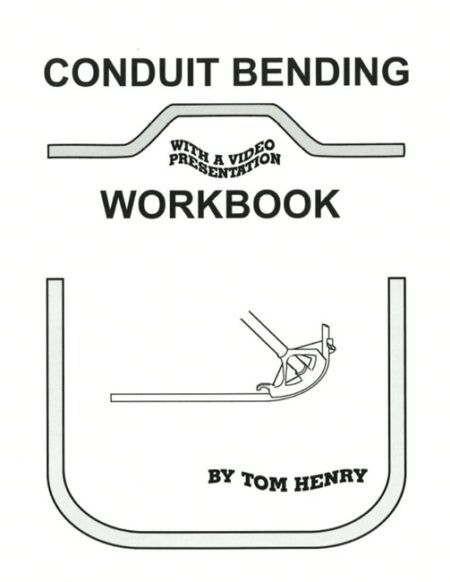 Conduit Bending Workbook
