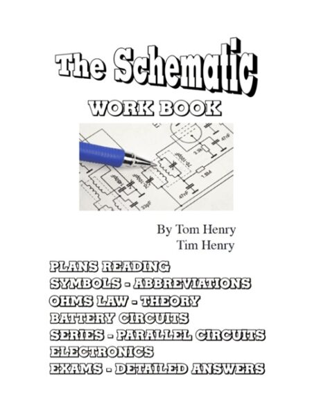 The Schematic Workbook