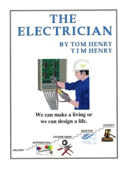 The Electrician Book