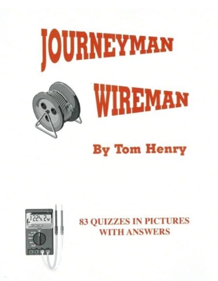 Journeyman Wireman