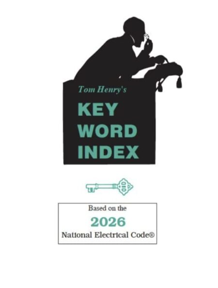 2026 Key word Index